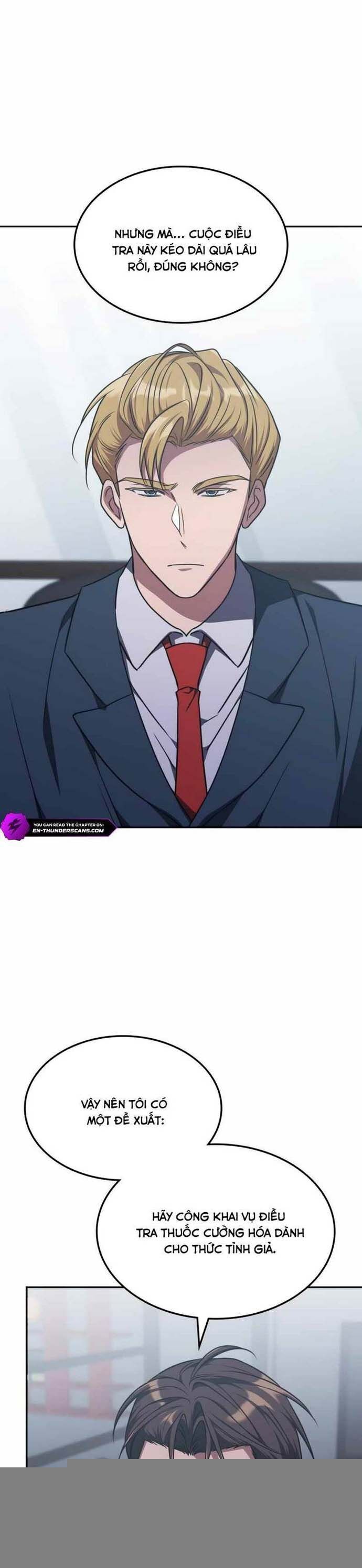 Trị Liệu Sư Quá Mạnh Chapter 35 - Trang 9