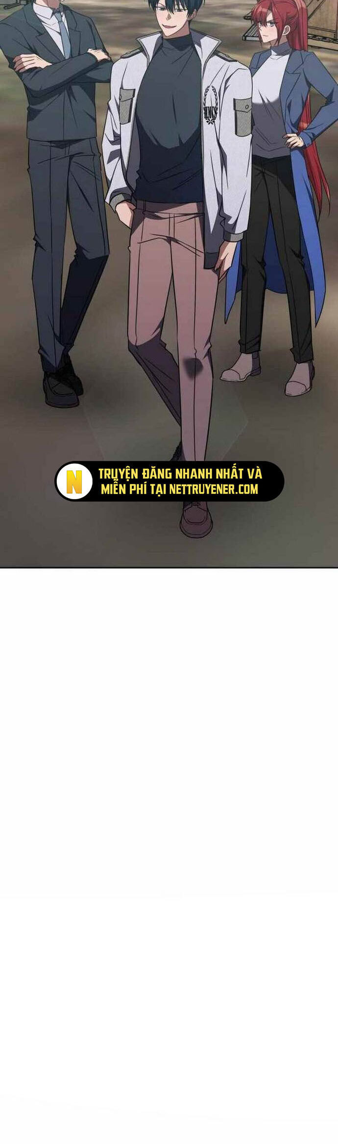 Trị Liệu Sư Quá Mạnh Chapter 36 - Trang 11