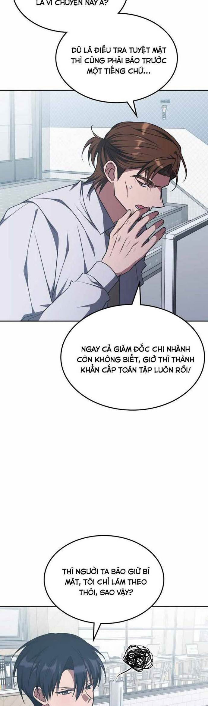 Trị Liệu Sư Quá Mạnh Chapter 36 - Trang 13