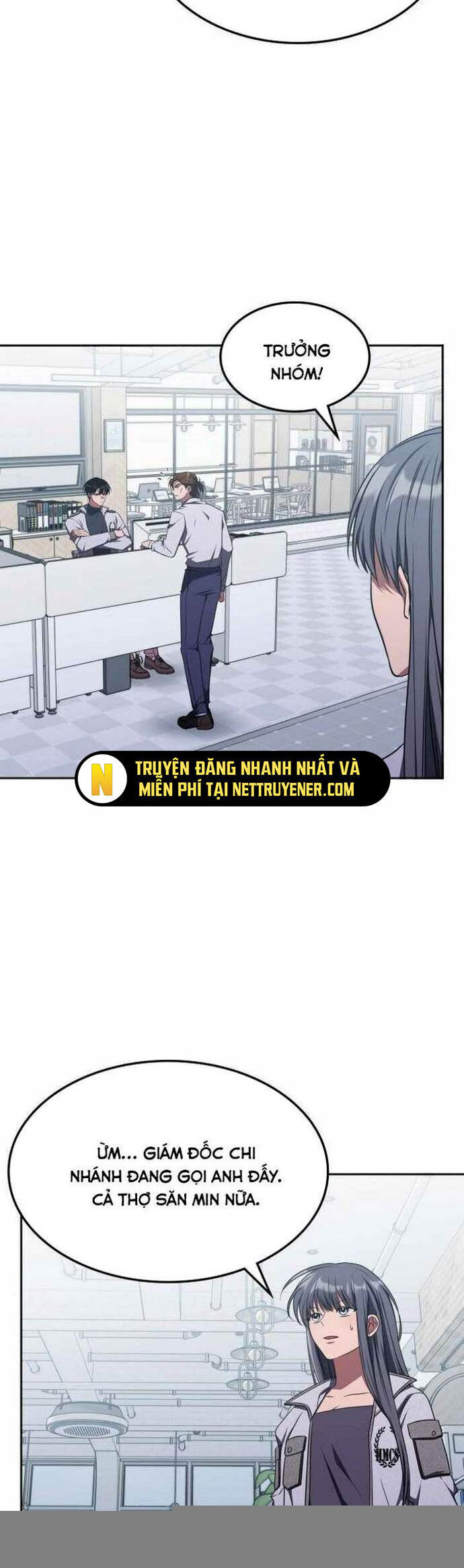 Trị Liệu Sư Quá Mạnh Chapter 36 - Trang 15