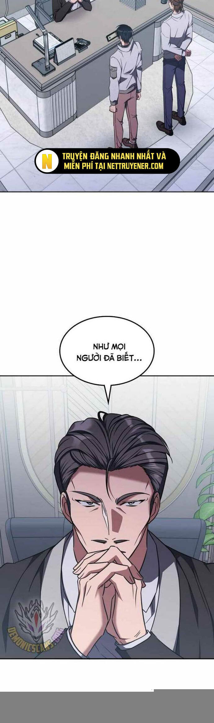 Trị Liệu Sư Quá Mạnh Chapter 36 - Trang 17