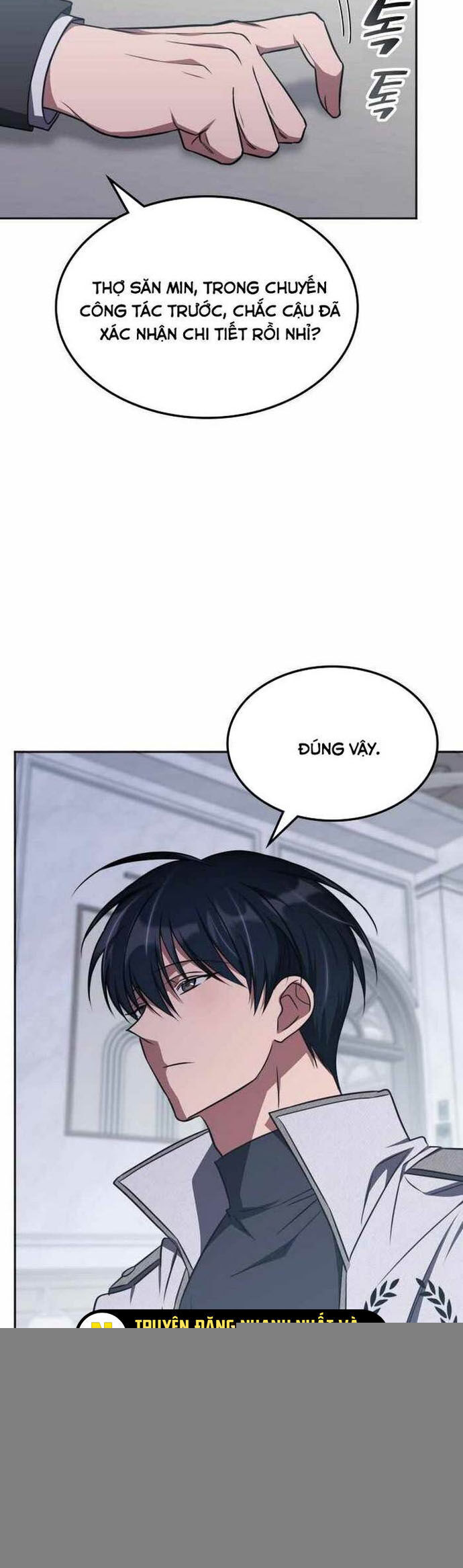 Trị Liệu Sư Quá Mạnh Chapter 36 - Trang 19