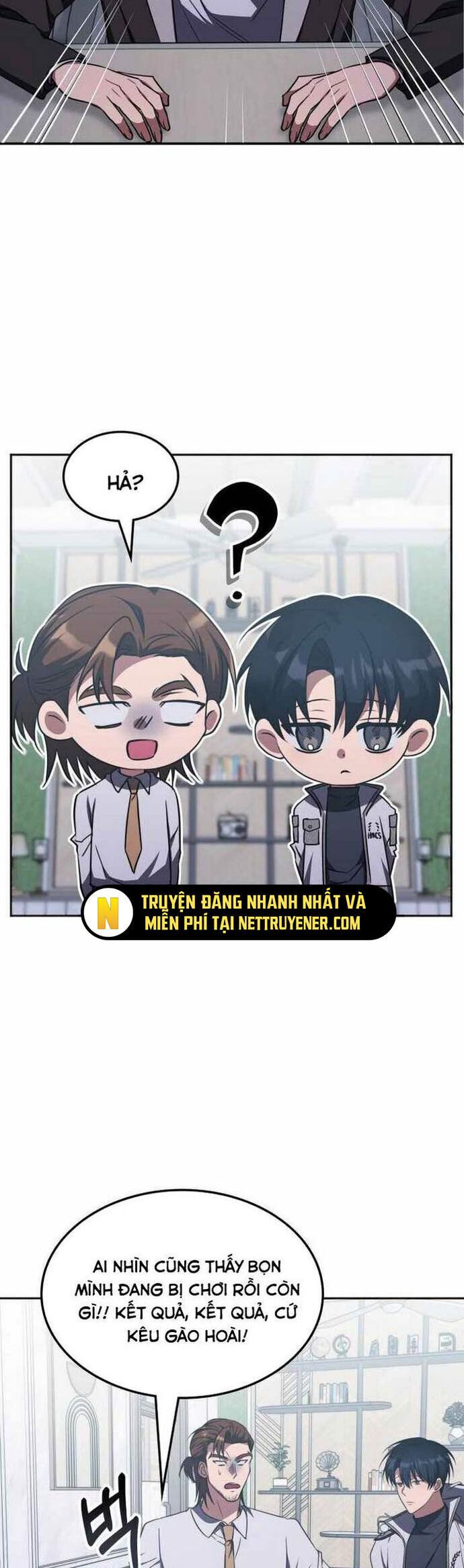 Trị Liệu Sư Quá Mạnh Chapter 36 - Trang 21