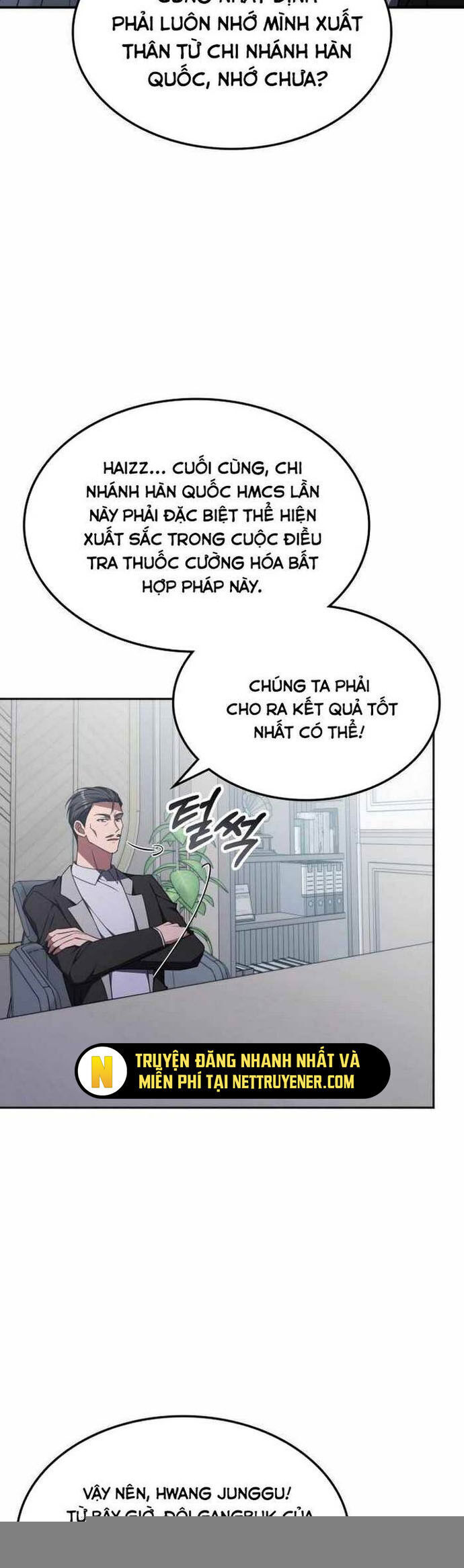 Trị Liệu Sư Quá Mạnh Chapter 36 - Trang 25