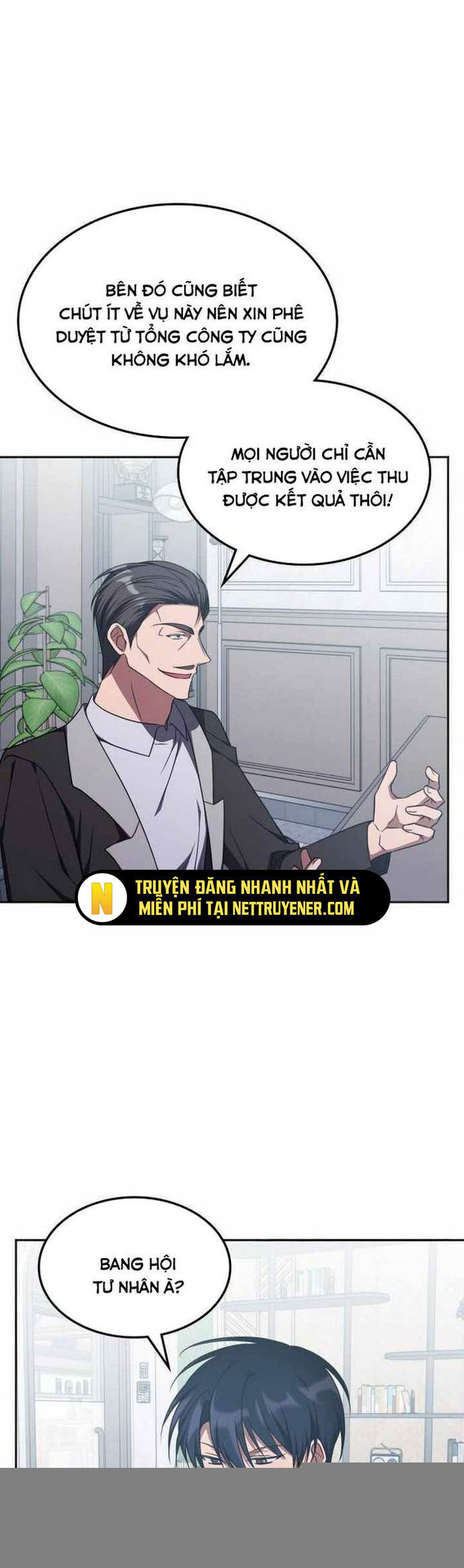 Trị Liệu Sư Quá Mạnh Chapter 36 - Trang 34