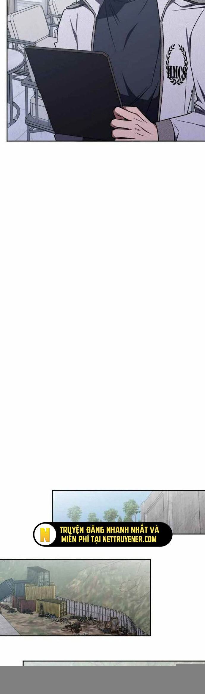 Trị Liệu Sư Quá Mạnh Chapter 36 - Trang 35