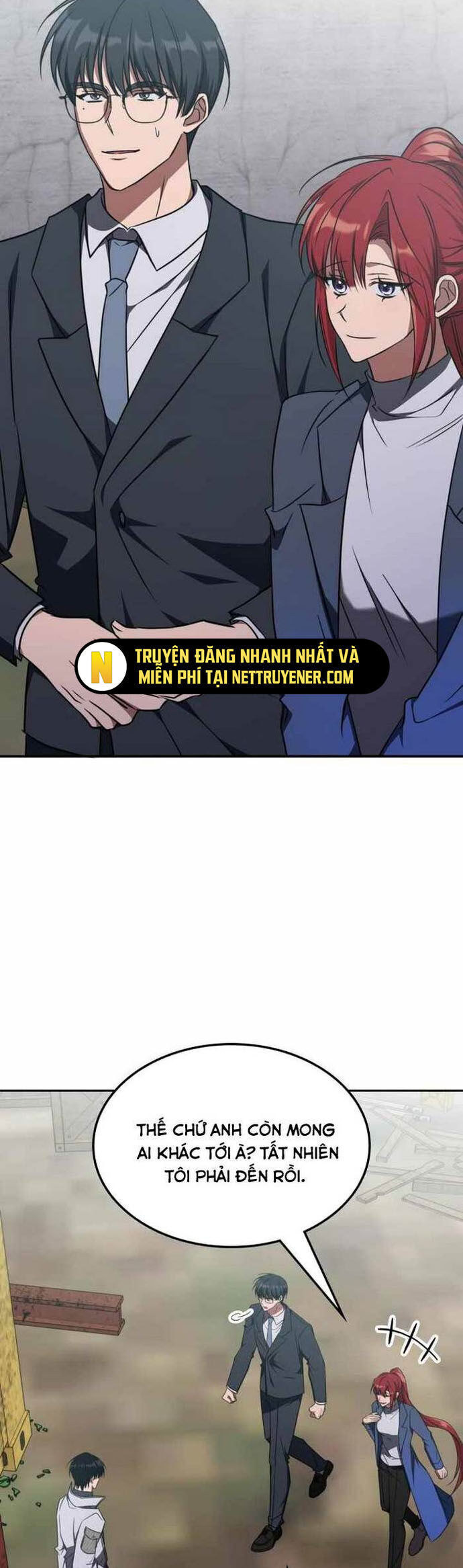 Trị Liệu Sư Quá Mạnh Chapter 36 - Trang 37