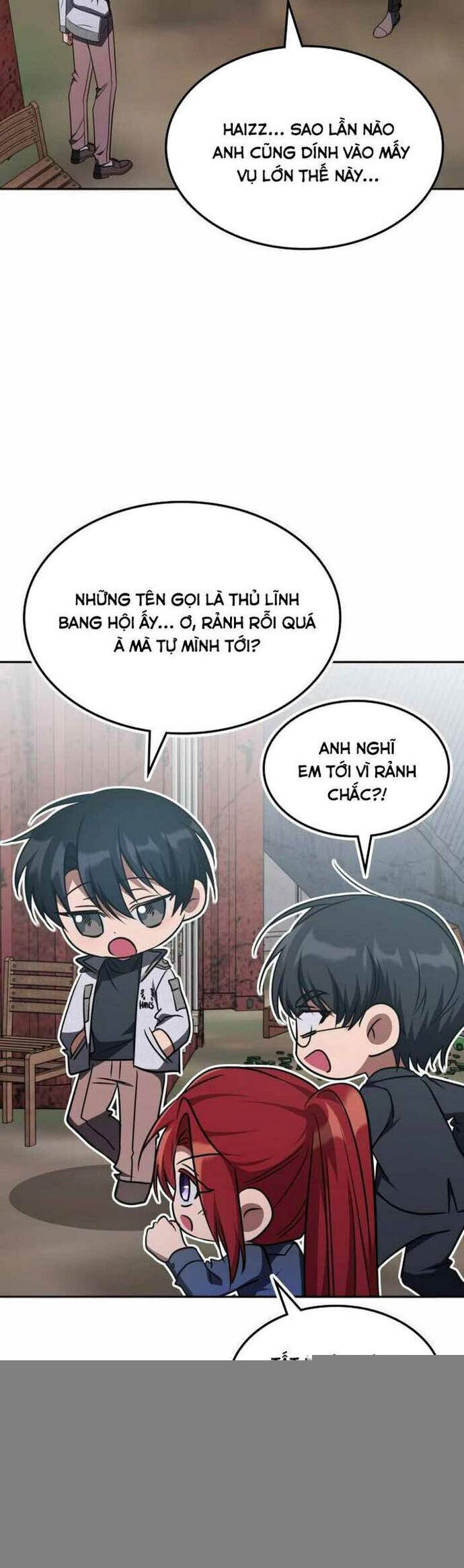 Trị Liệu Sư Quá Mạnh Chapter 36 - Trang 38