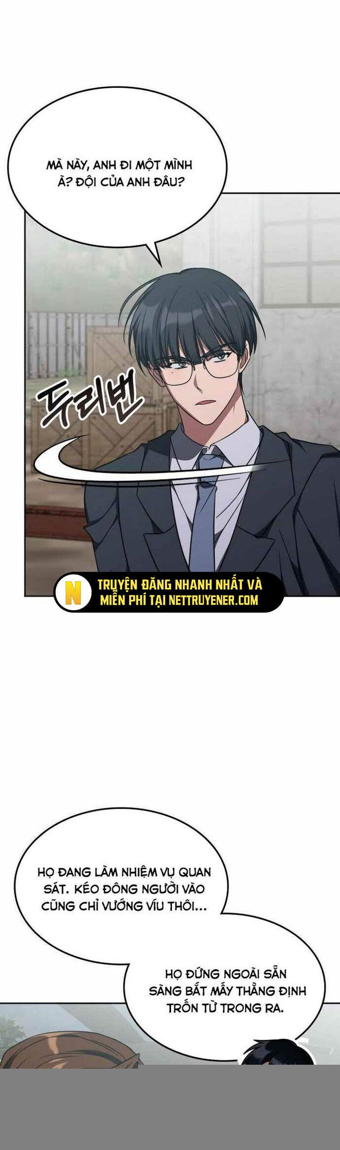 Trị Liệu Sư Quá Mạnh Chapter 36 - Trang 39