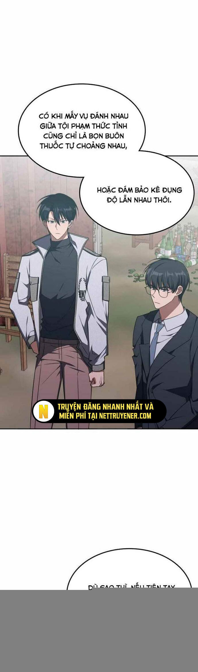 Trị Liệu Sư Quá Mạnh Chapter 36 - Trang 41