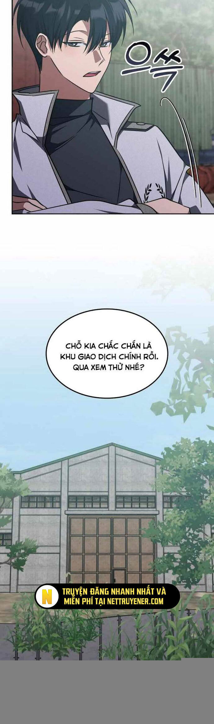 Trị Liệu Sư Quá Mạnh Chapter 36 - Trang 42