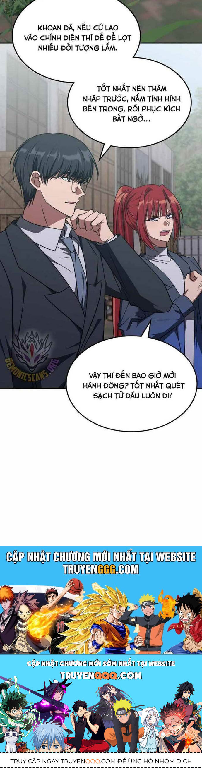 Trị Liệu Sư Quá Mạnh - Chapter 36 - Page 43