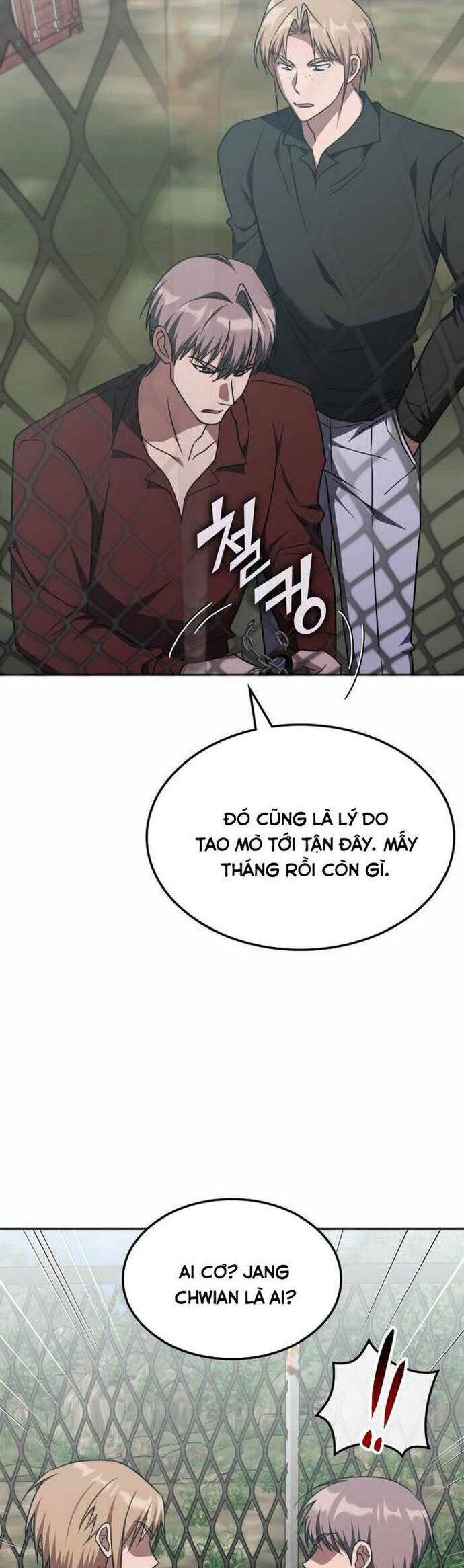 Trị Liệu Sư Quá Mạnh Chapter 36 - Trang 8