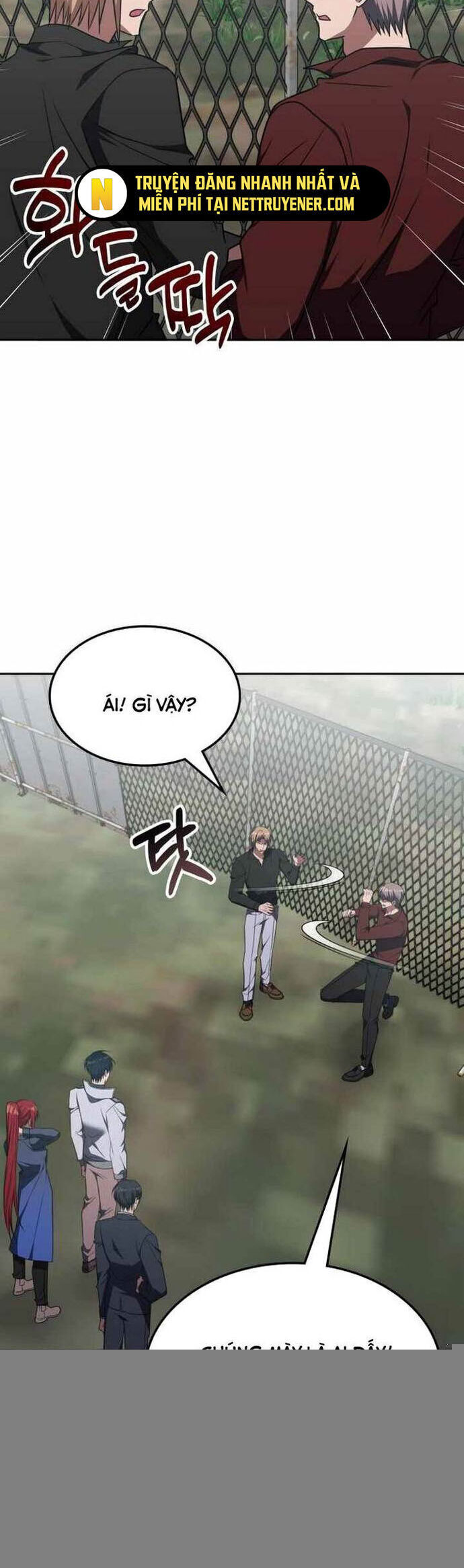 Trị Liệu Sư Quá Mạnh Chapter 36 - Trang 9