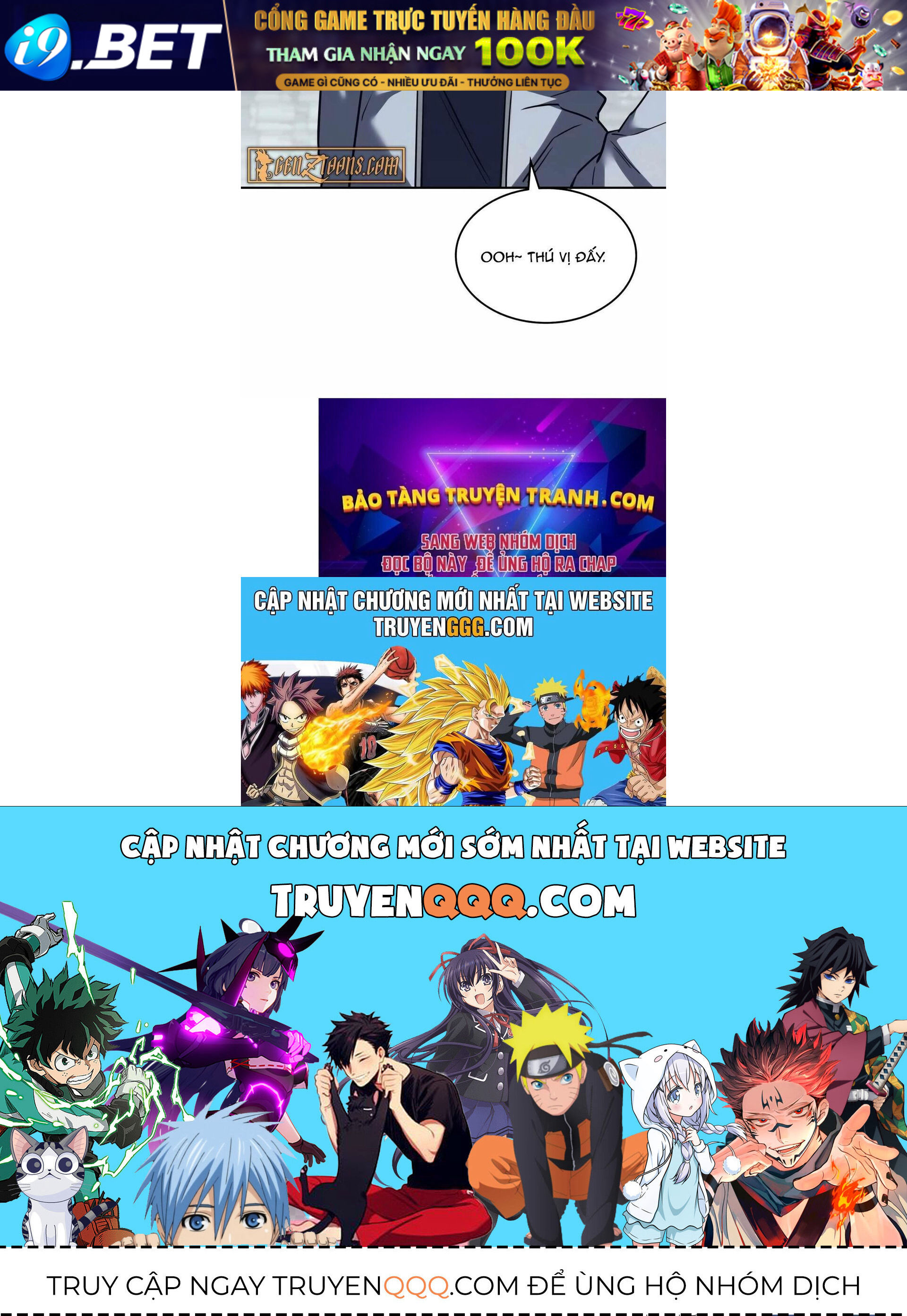 Trị Liệu Sư Quá Mạnh - Chapter 7 - Page 164