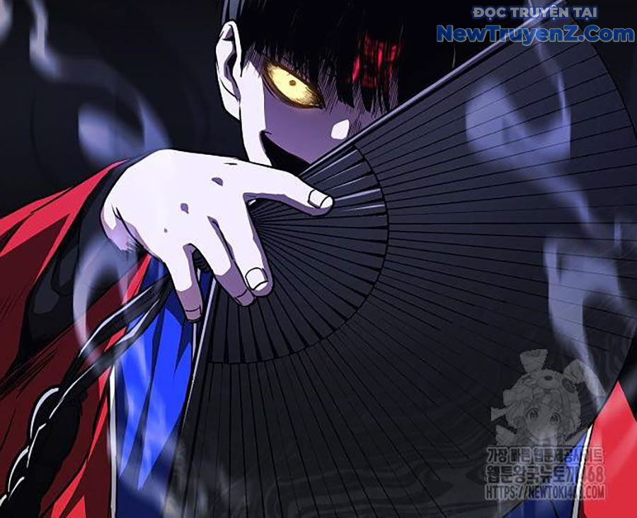 Kiếm Vương - Chapter 42 - Page 196