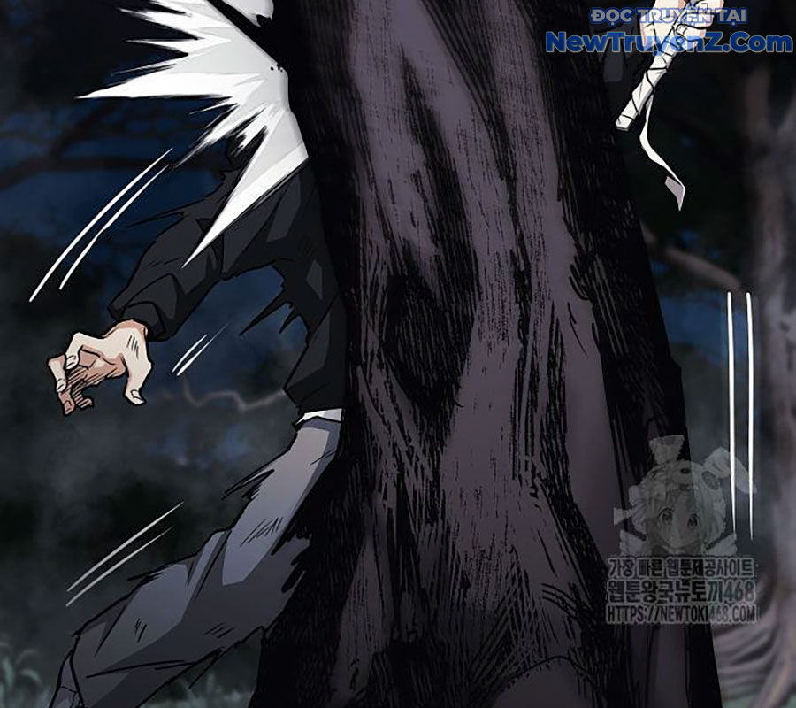 Kiếm Vương - Chapter 42 - Page 37