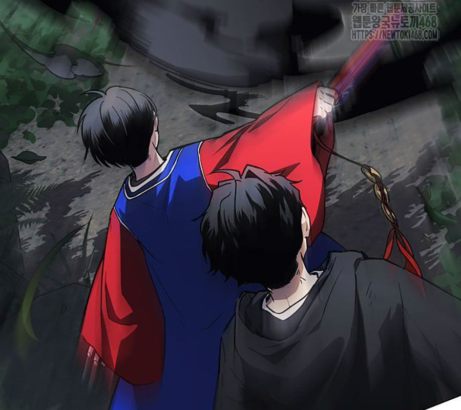 Kiếm Vương - Chapter 43 - Page 121