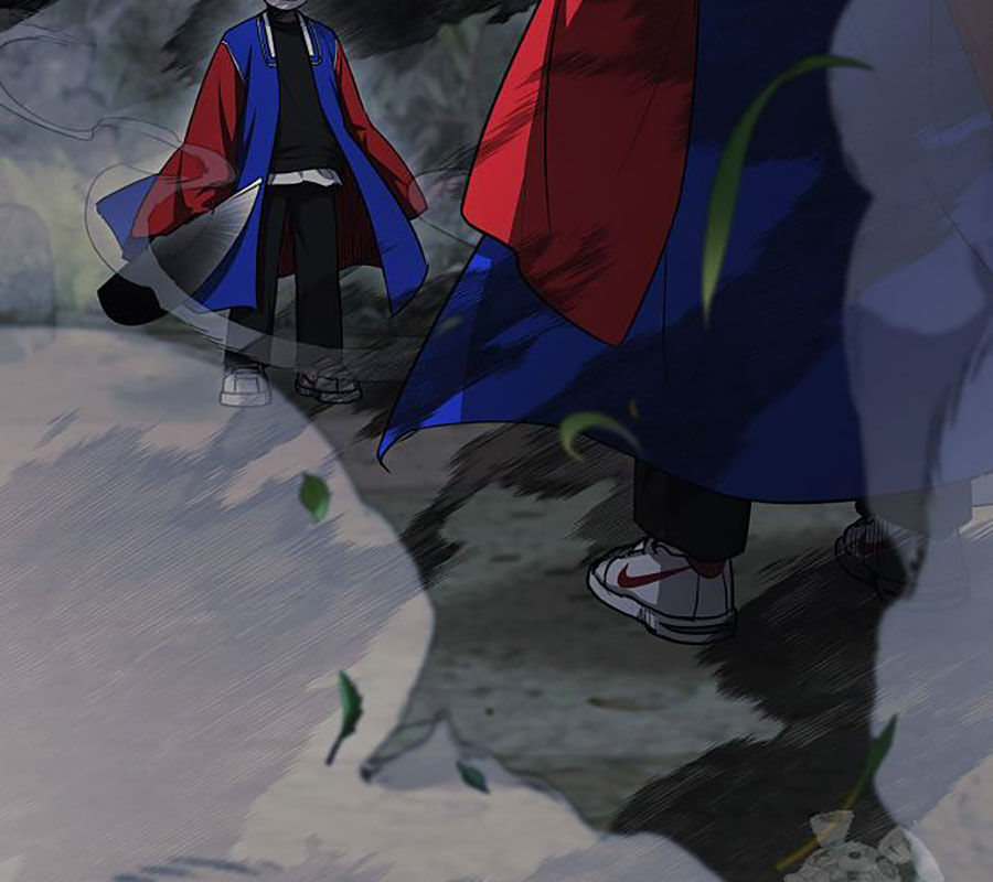 Kiếm Vương - Chapter 43 - Page 5