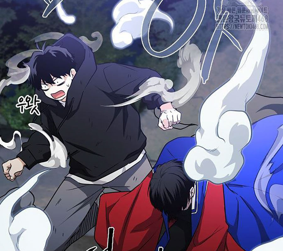 Kiếm Vương - Chapter 43 - Page 98