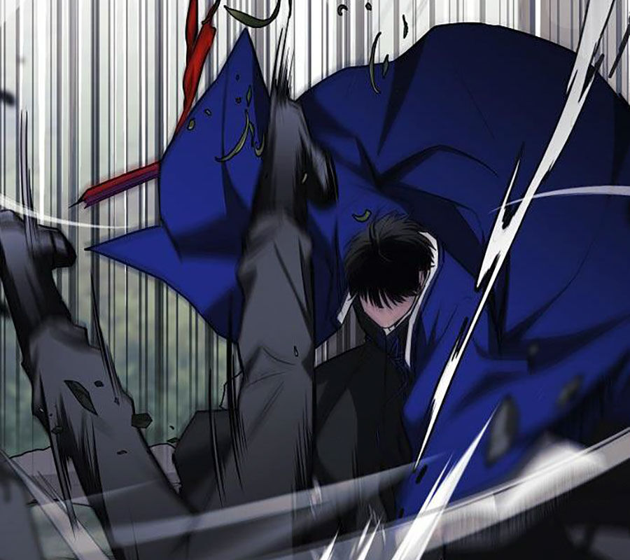 Kiếm Vương - Chapter 44 - Page 47