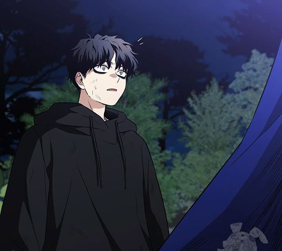 Kiếm Vương - Chapter 44 - Page 88