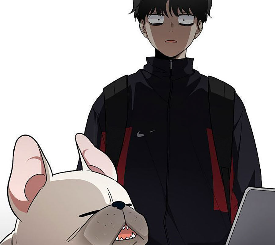 Kiếm Vương - Chapter 45 - Page 195