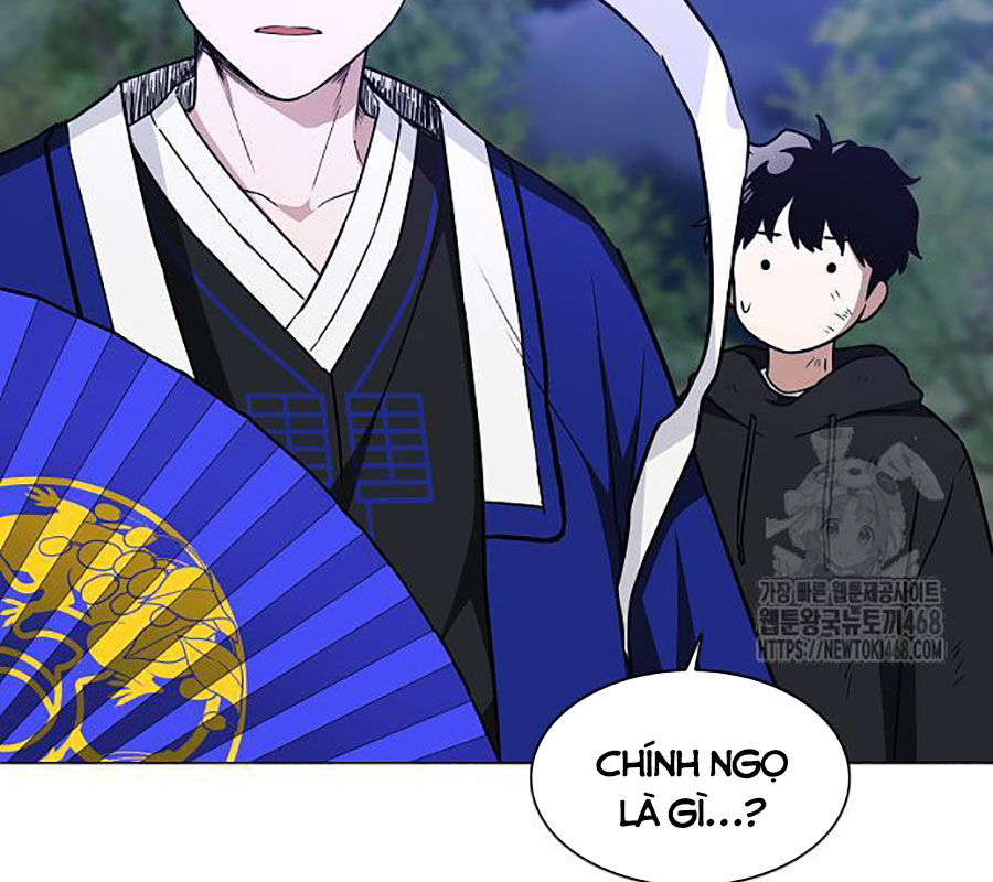 Kiếm Vương - Chapter 45 - Page 24