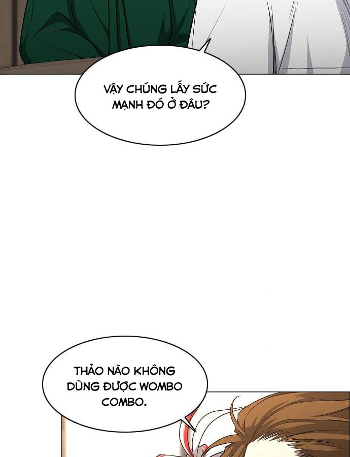 Kiếm Vương - Chapter 46 - Page 20