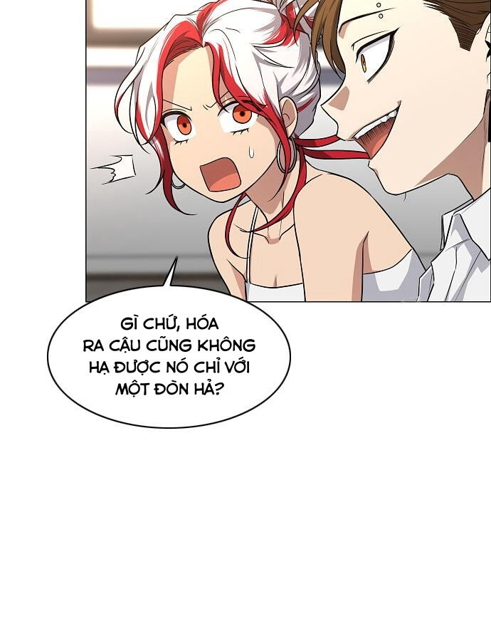 Kiếm Vương - Chapter 46 - Page 21