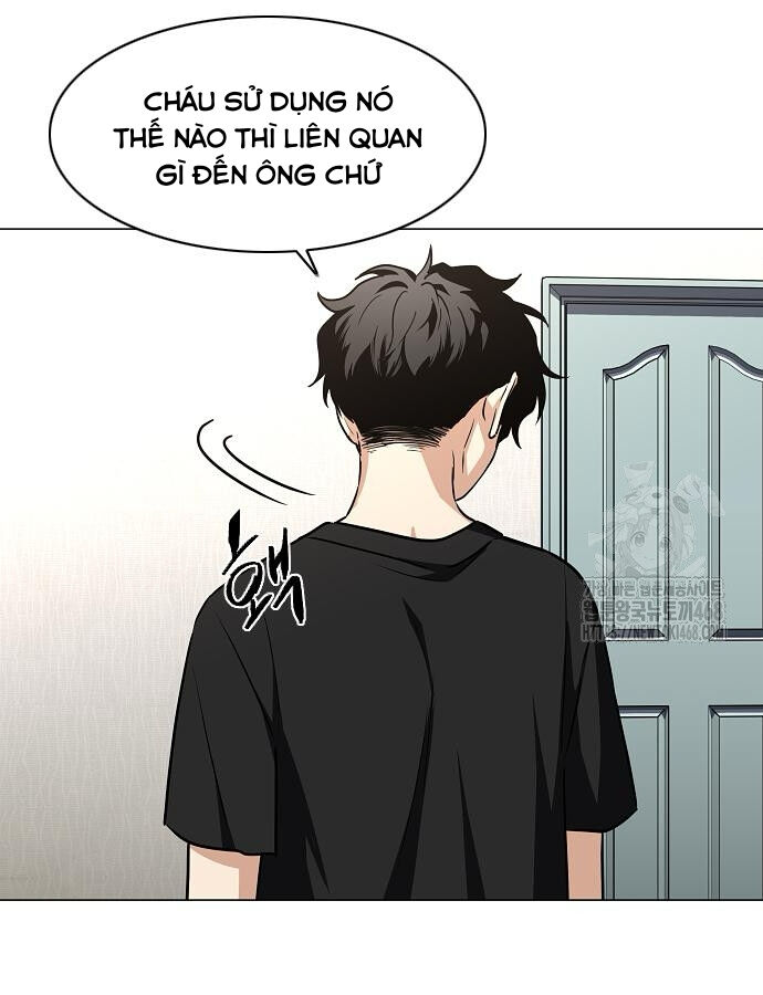 Kiếm Vương - Chapter 46 - Page 47