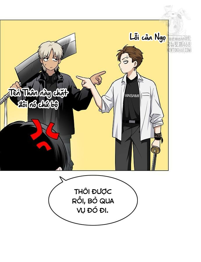 Kiếm Vương - Chapter 46 - Page 79