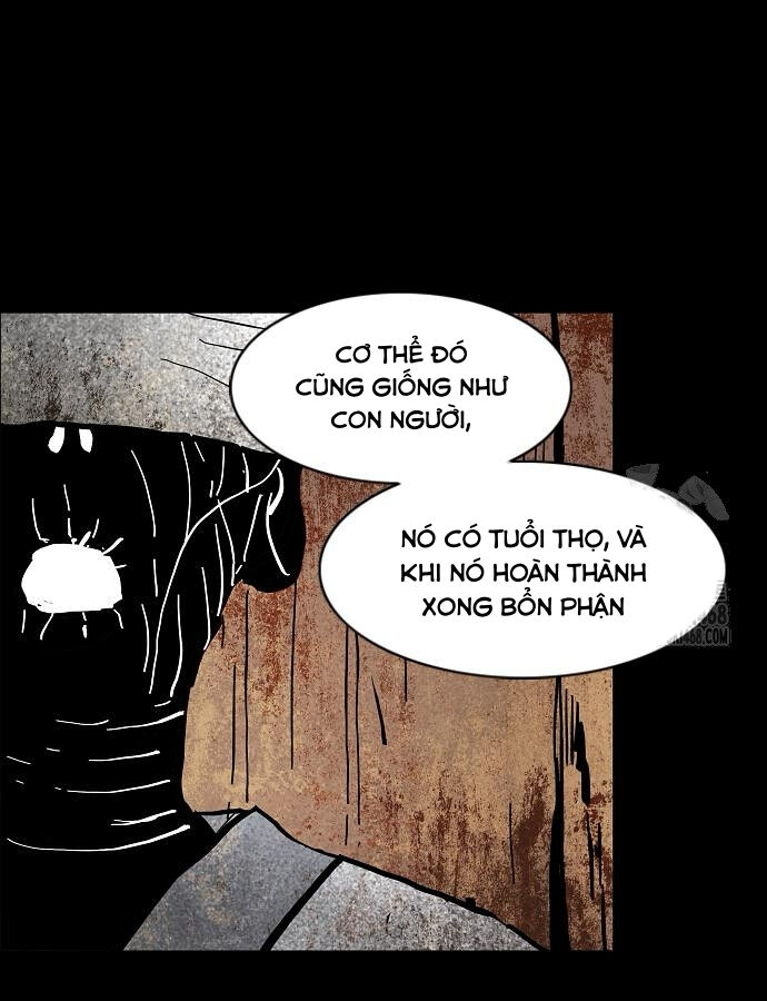 Kiếm Vương - Chapter 47 - Page 112