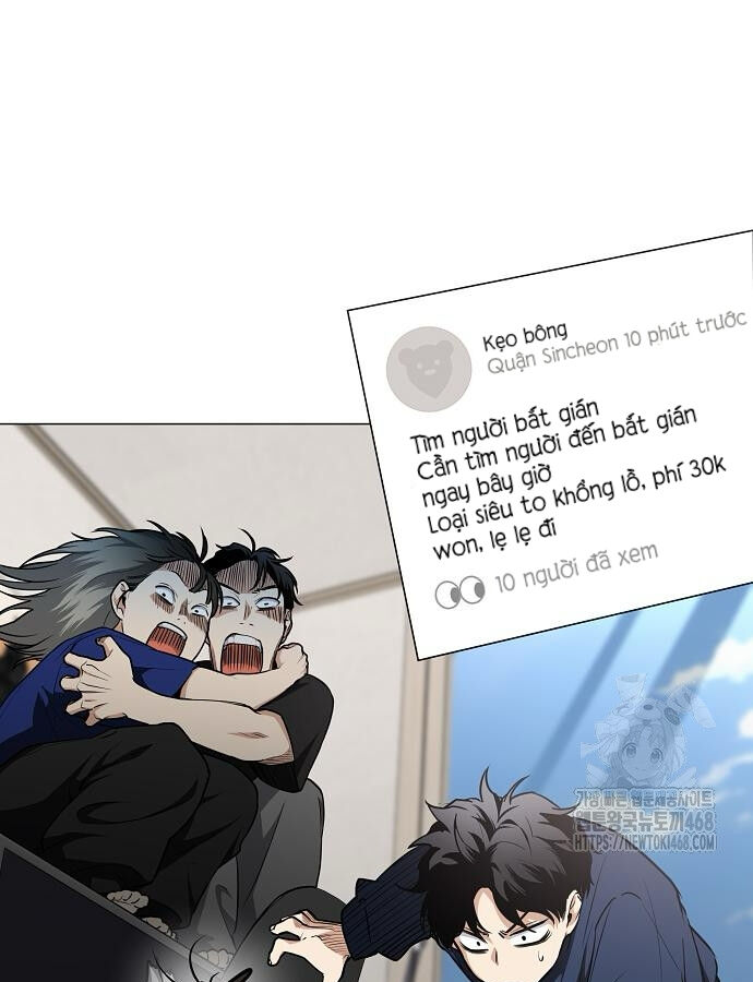 Kiếm Vương - Chapter 47 - Page 46