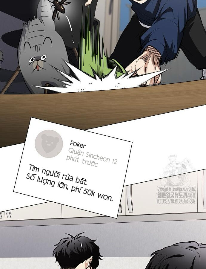 Kiếm Vương - Chapter 47 - Page 47
