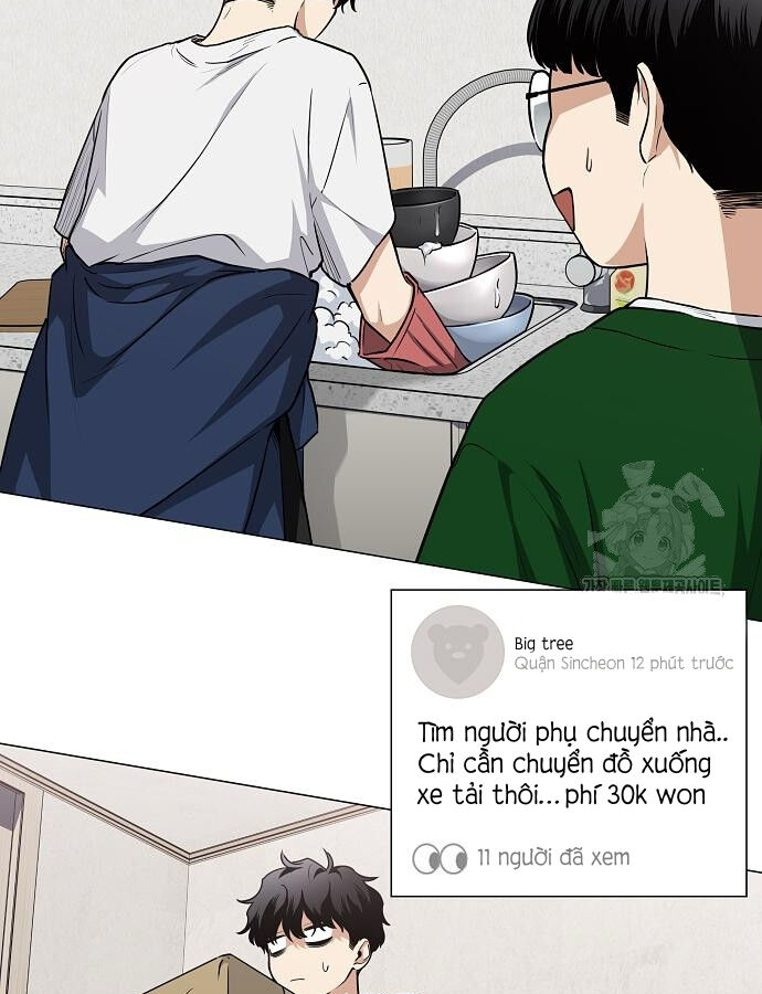 Kiếm Vương - Chapter 47 - Page 48