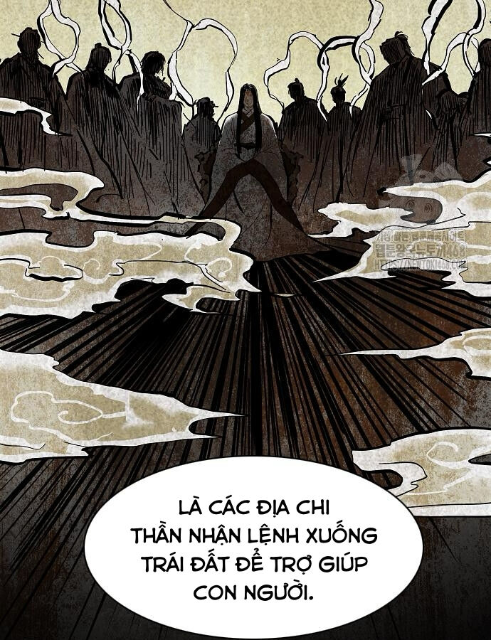 Kiếm Vương - Chapter 47 - Page 96