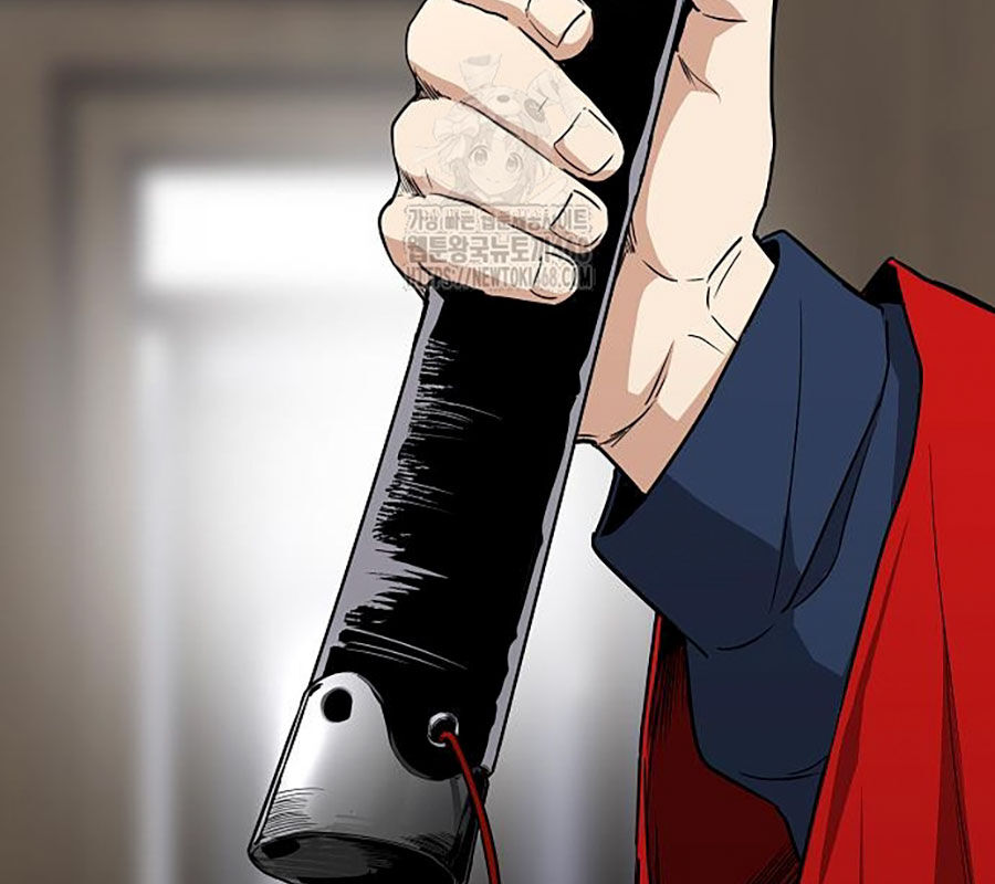 Kiếm Vương - Chapter 48 - Page 113