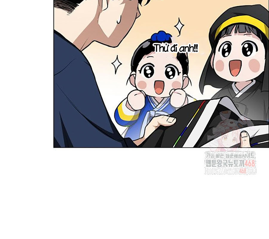 Kiếm Vương - Chapter 48 - Page 53