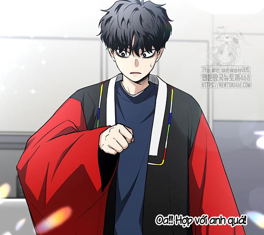 Kiếm Vương - Chapter 48 - Page 55