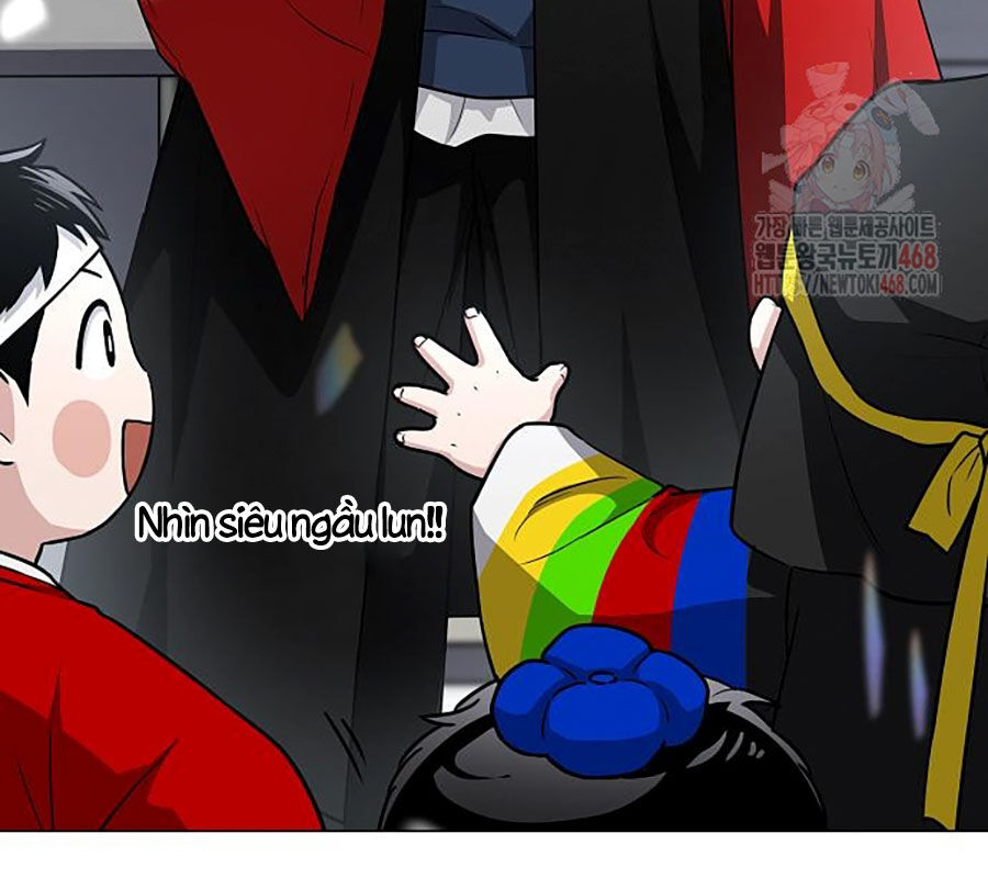 Kiếm Vương - Chapter 48 - Page 56