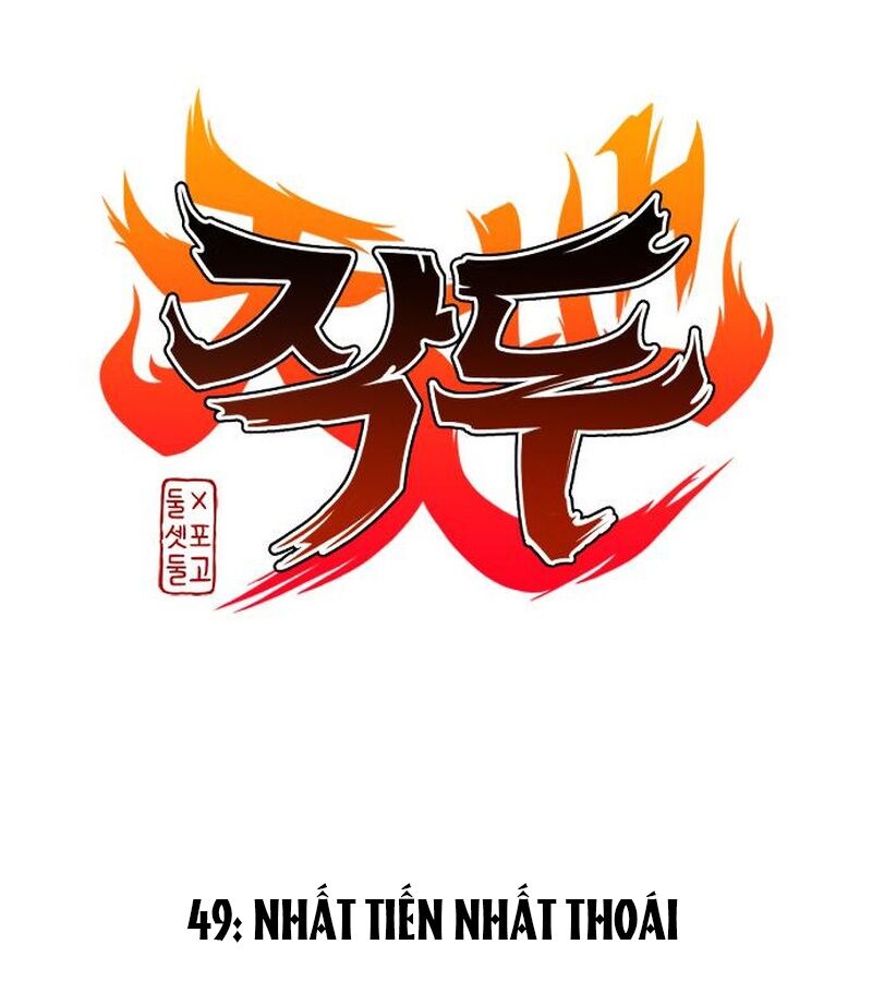 Kiếm Vương - Chapter 49 - Page 32