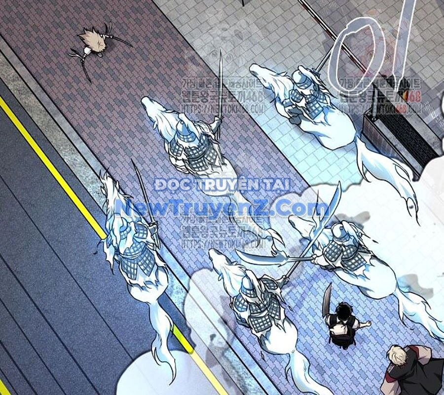 Kiếm Vương - Chapter 50 - Page 106