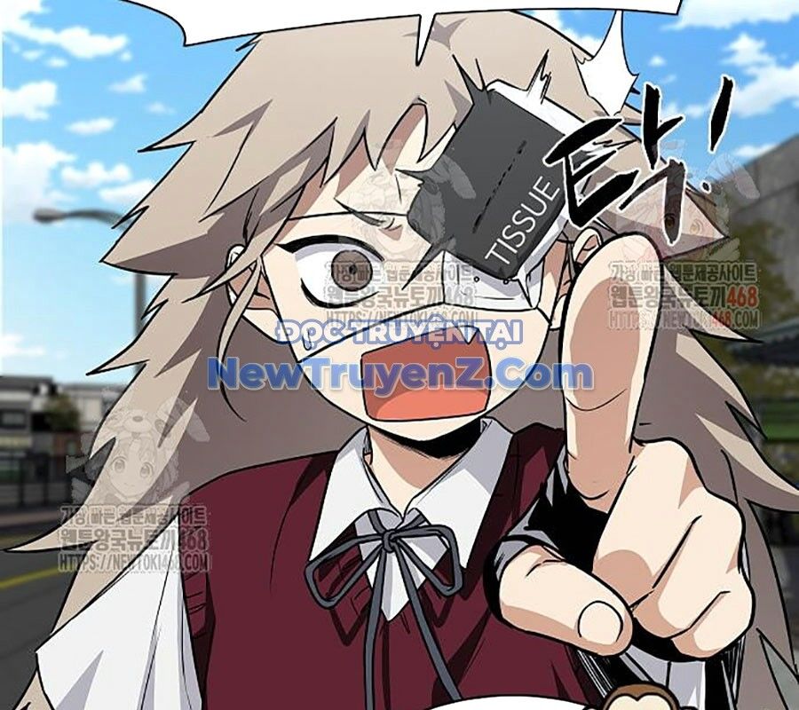 Kiếm Vương - Chapter 50 - Page 126