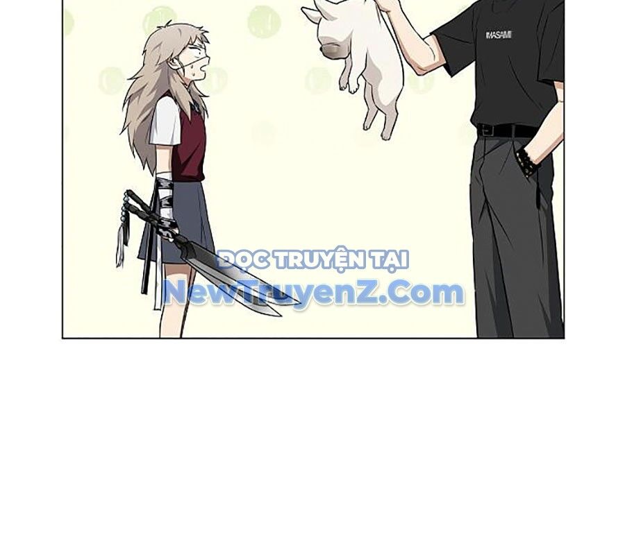 Kiếm Vương - Chapter 50 - Page 137