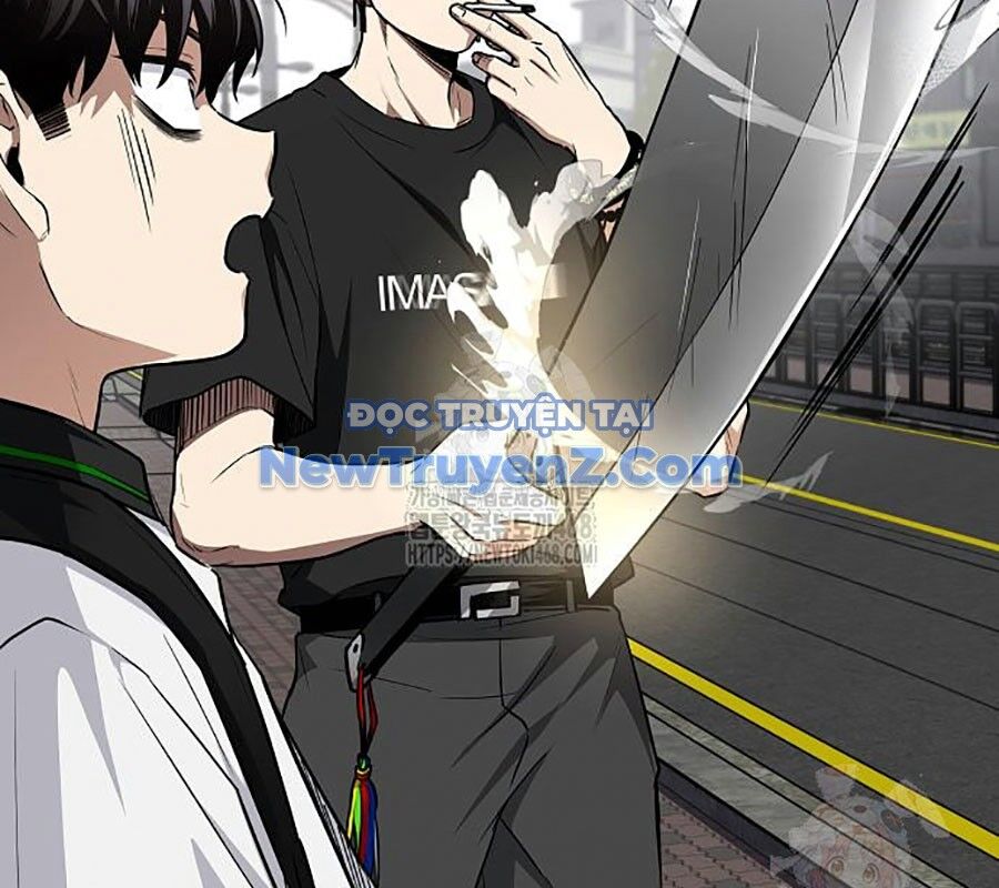 Kiếm Vương - Chapter 50 - Page 207