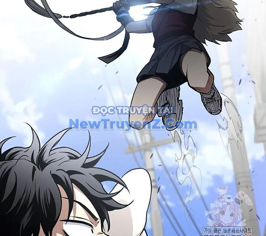 Kiếm Vương - Chapter 50 - Page 24