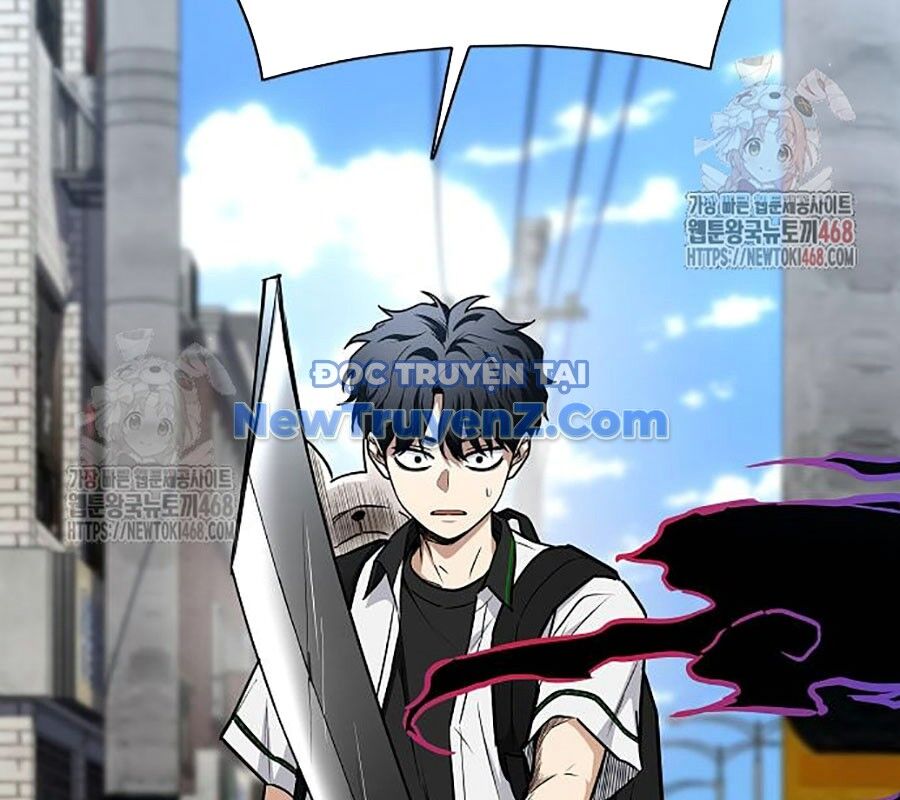 Kiếm Vương - Chapter 50 - Page 43