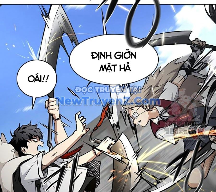 Kiếm Vương - Chapter 50 - Page 47