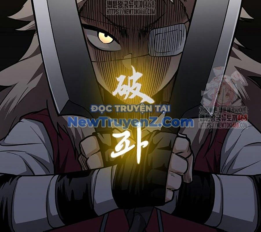 Kiếm Vương - Chapter 50 - Page 55